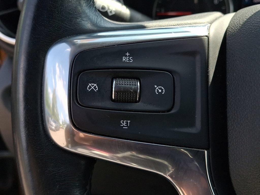 Certified 2019 Chevrolet Blazer LT AWD/4WD image 20