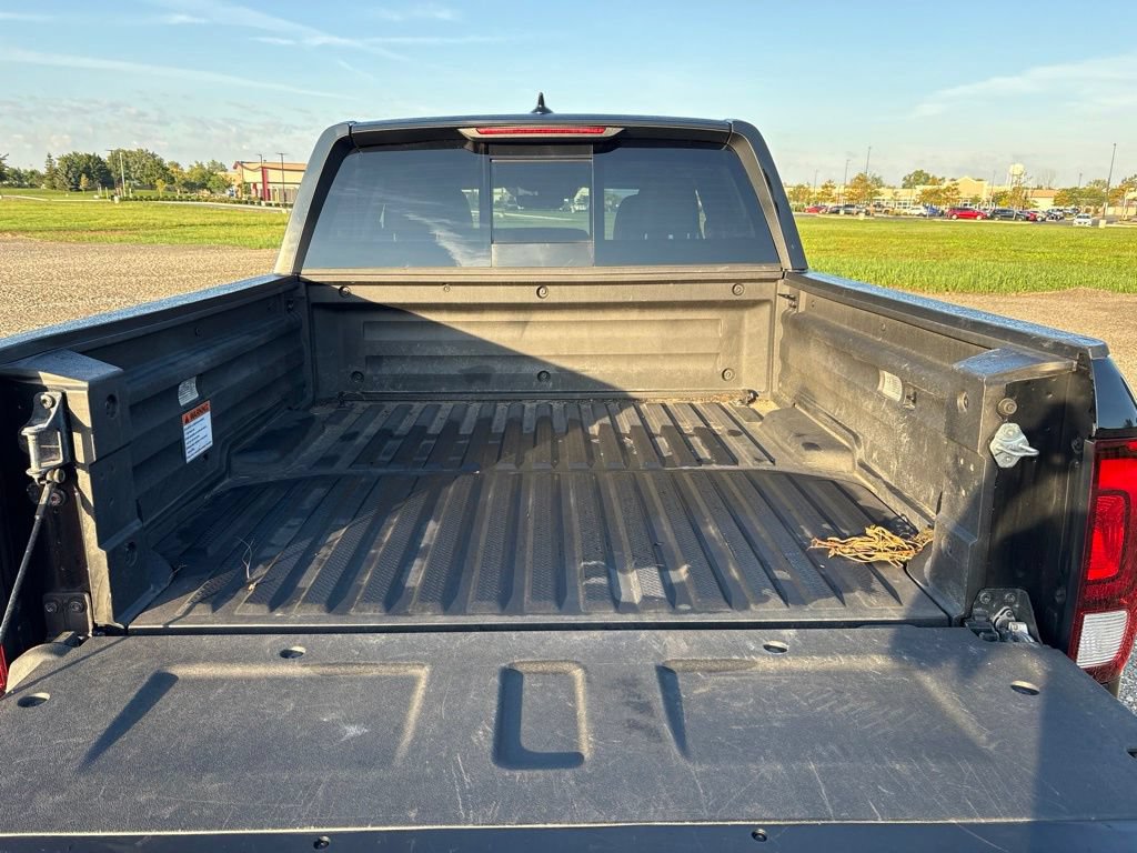 Used 2023 Honda Ridgeline RTL image 11