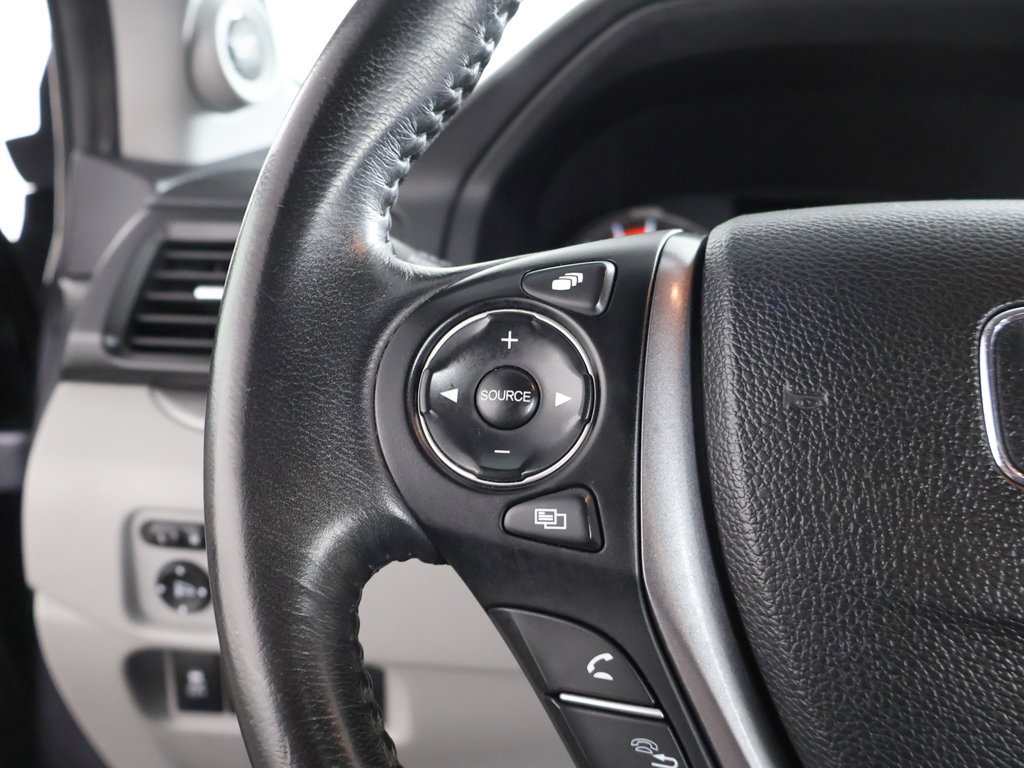 Used 2016 Honda Pilot EX-L image 43