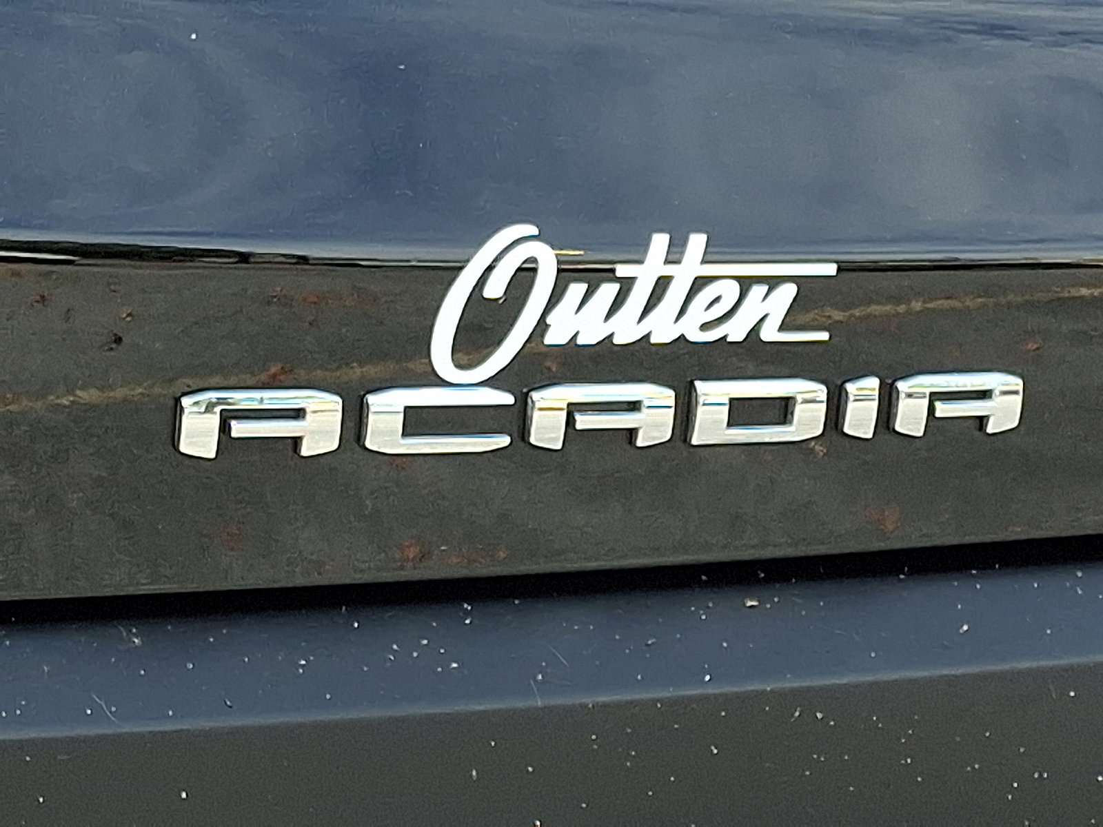 Used 2023 GMC Acadia SLE w/ Driver Convenience Package image 30