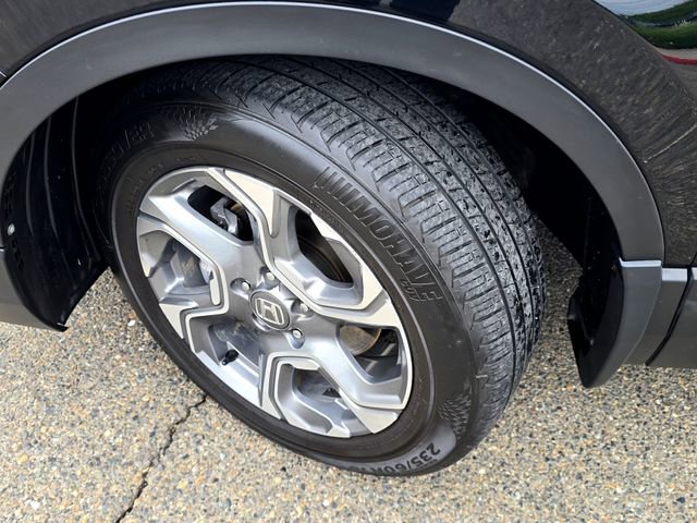 Used 2017 Honda CR-V EX-L image 25