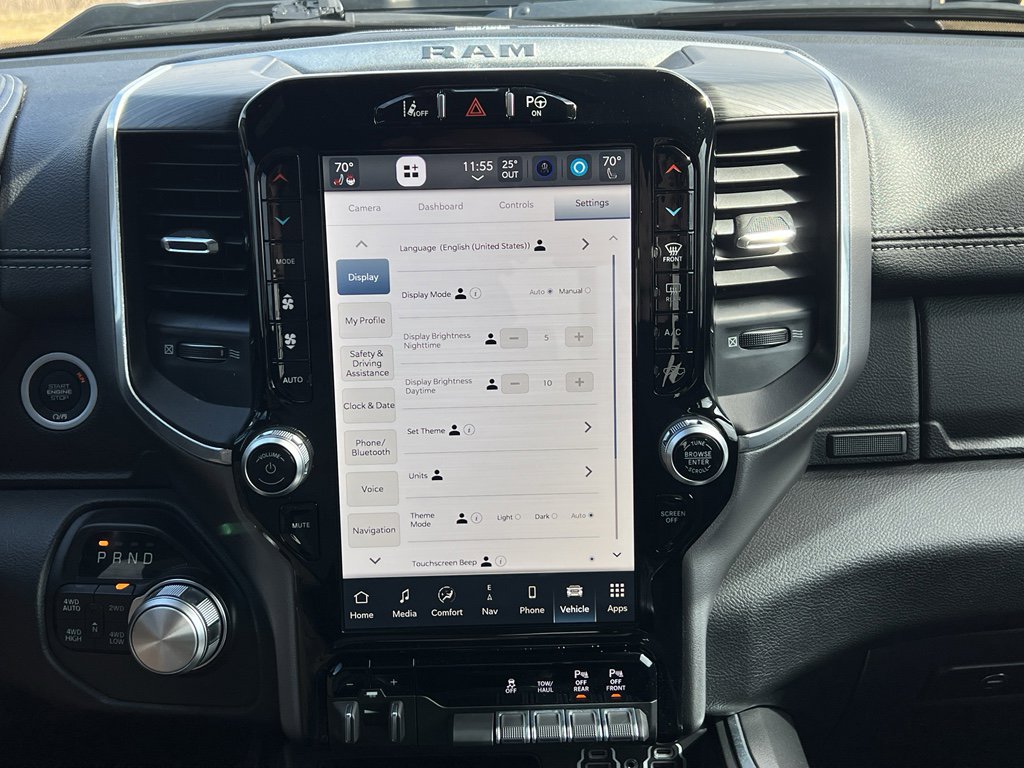 Used 2023 RAM 1500 Laramie image 30