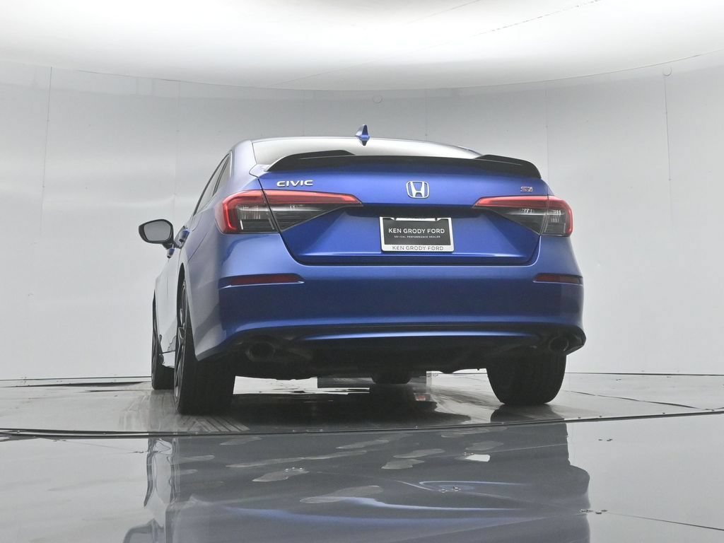 Used 2022 Honda Civic Si image 47