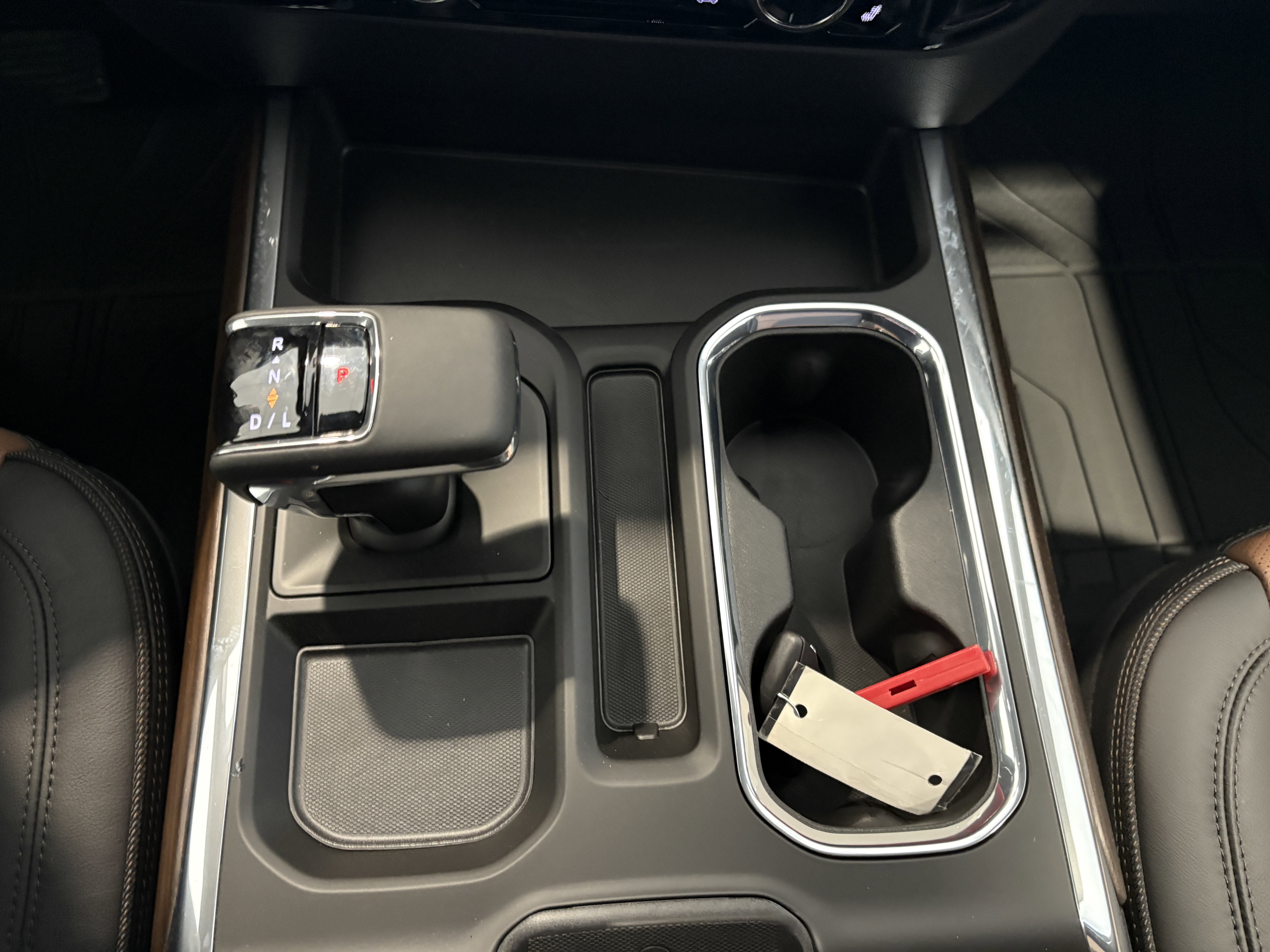 New 2026 Chevrolet Silverado 1500 High Country image 18