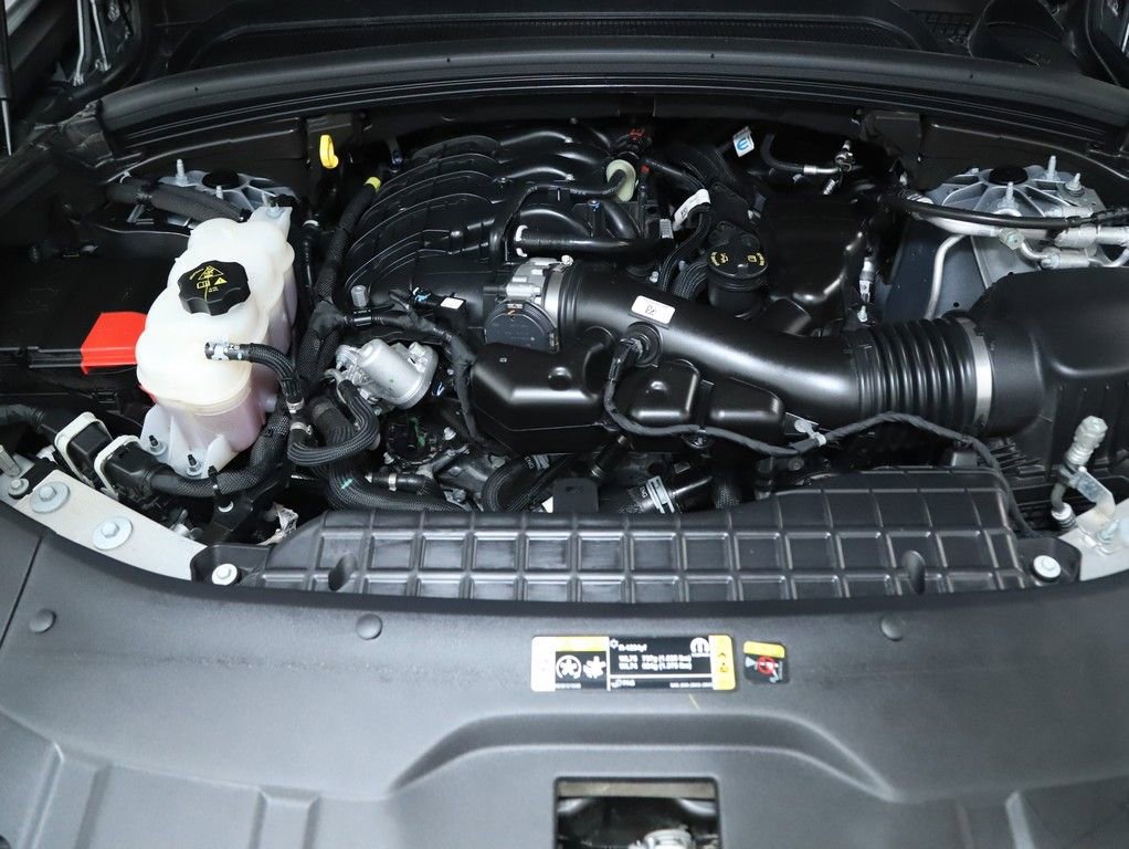 Used 2025 Jeep Grand Cherokee Laredo X image 35