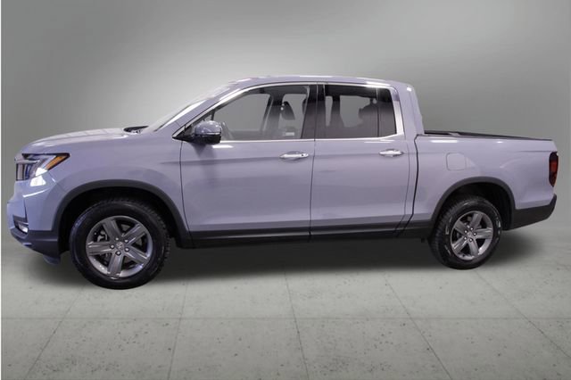 Certified 2023 Honda Ridgeline RTL-E image 3