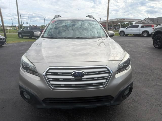 Used 2016 Subaru Outback 2.5i Premium AWD/4WD image 3