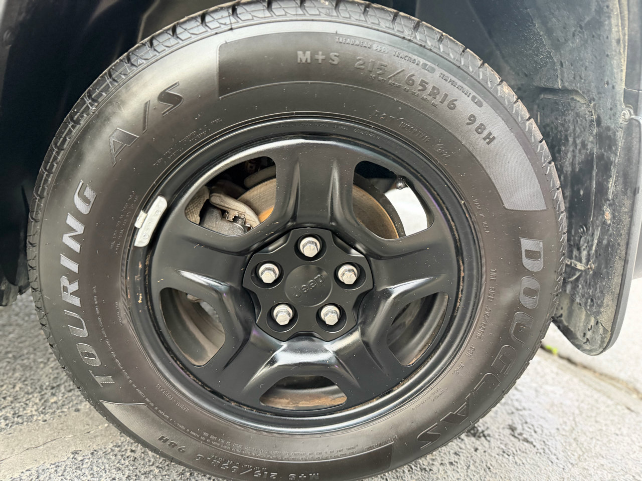 Used 2020 Jeep Renegade Sport image 13