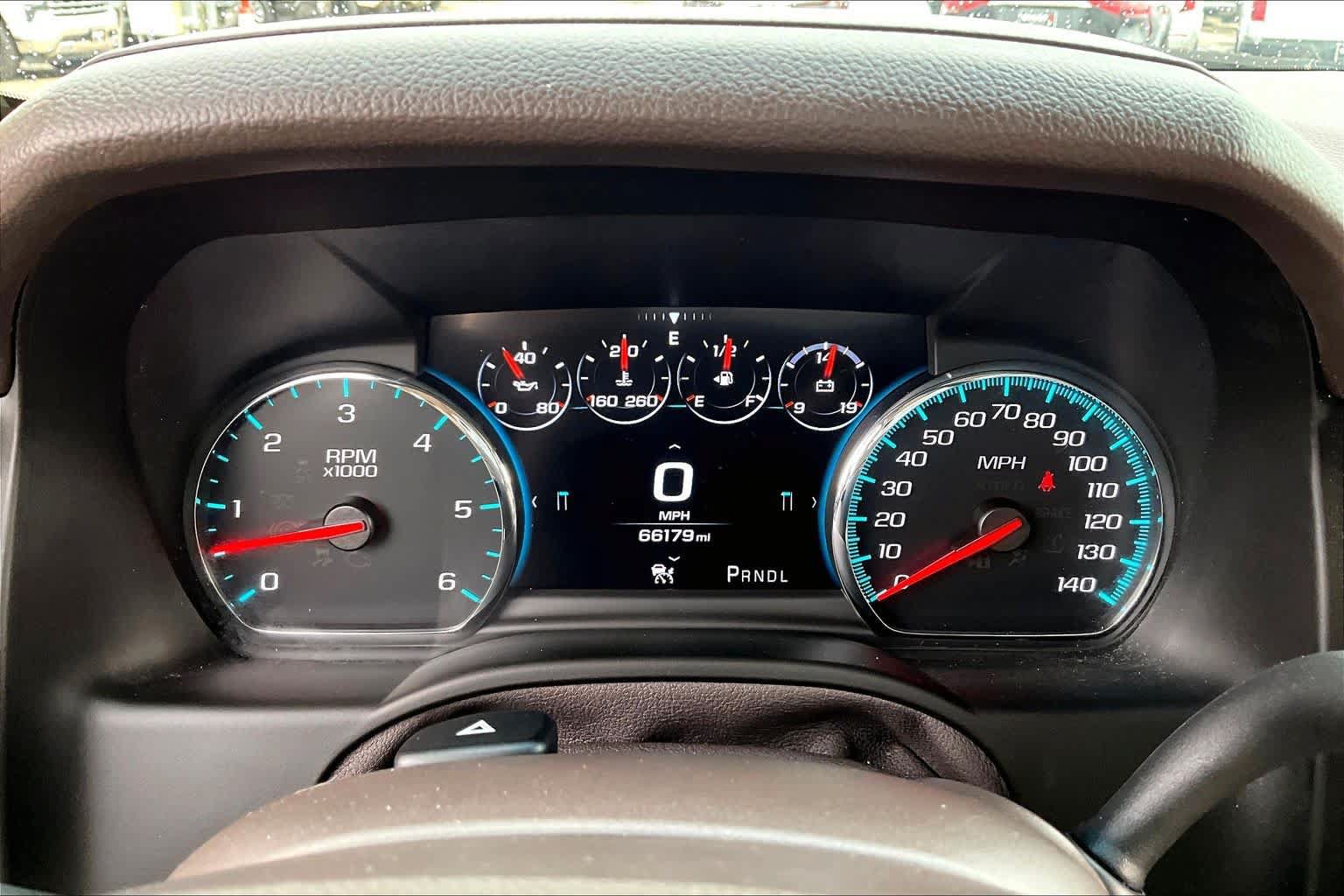 Used 2019 GMC Yukon Denali w/ Denali Ultimate Package RWD image 26