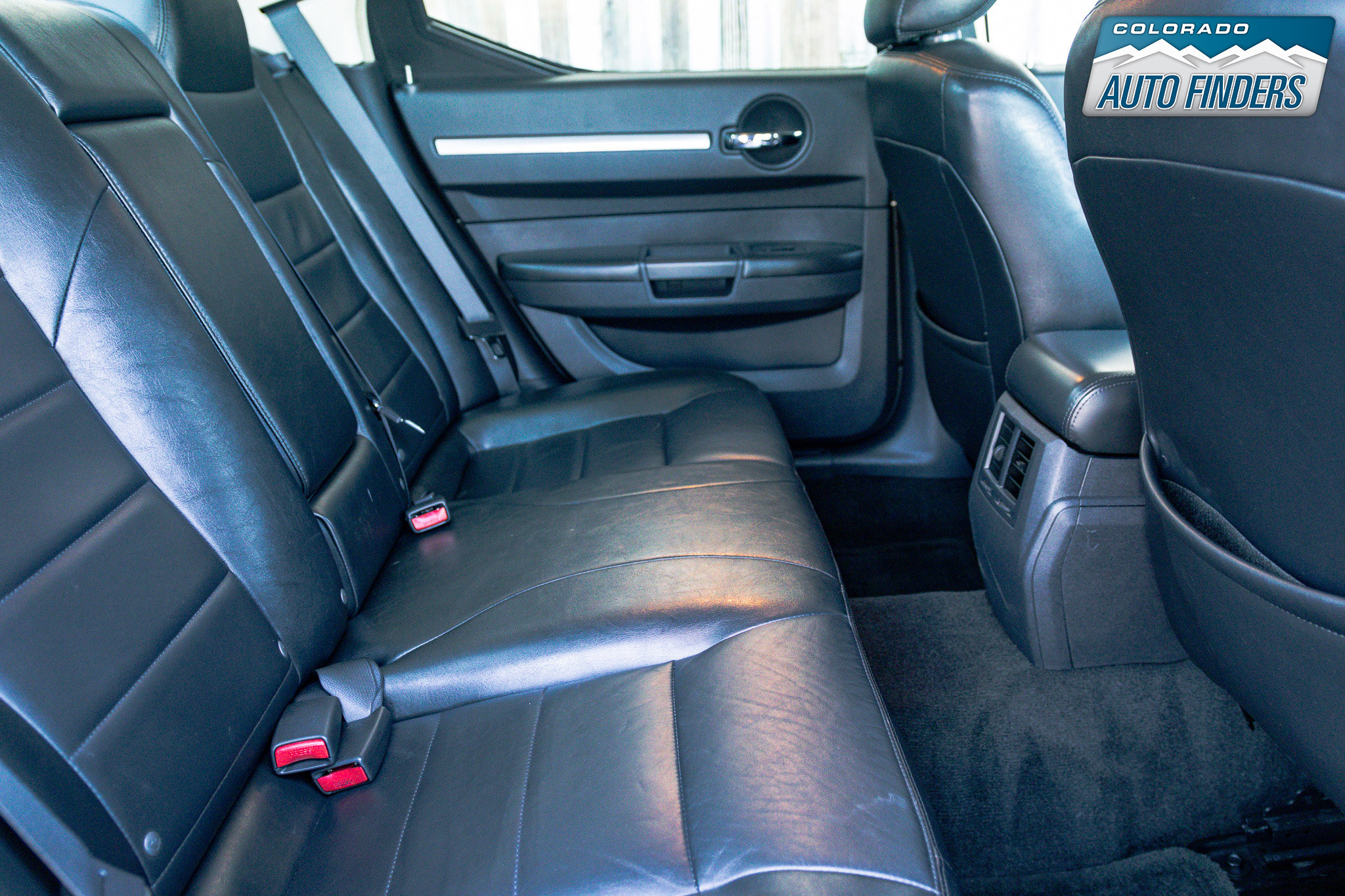 Used 2008 Dodge Charger R/T RWD image 21