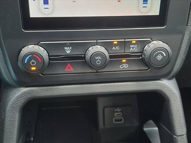 New 2026 Ford Ranger XL w/ Trailer Tow Package RWD image 12