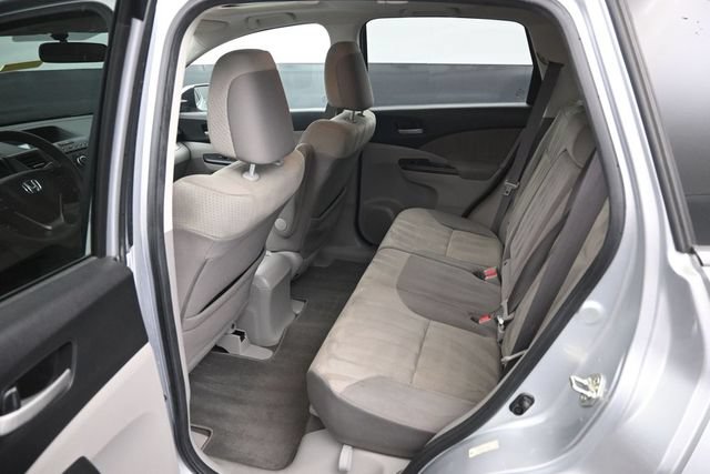 Used 2014 Honda CR-V EX image 10