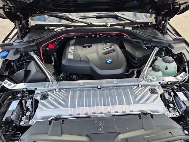 New 2026 BMW X3 xDrive30i w/ Premium Package AWD/4WD image 16