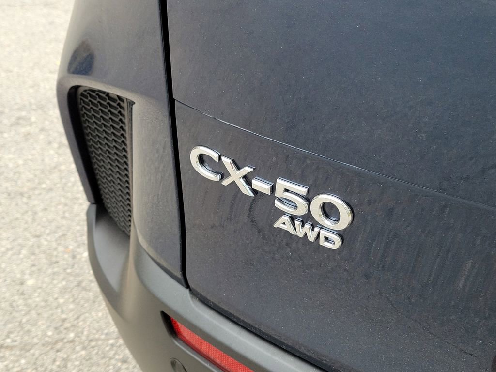 New 2026 MAZDA CX-50 AWD 2.5 S w/ Weather Package image 8