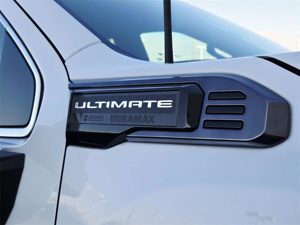 New 2026 GMC Sierra 2500 Denali Ultimate image 22