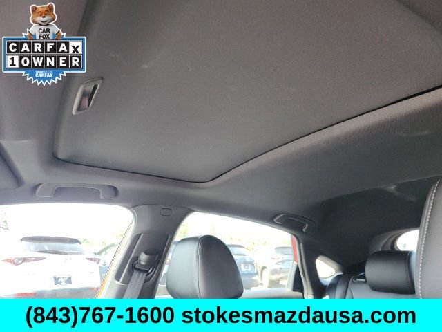 Used 2022 Honda Civic Sport Touring image 5