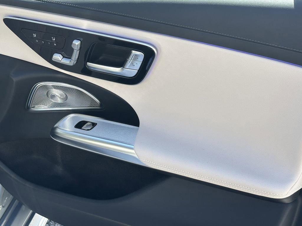 New 2026 Mercedes-Benz E 450 4MATIC Sedan image 16