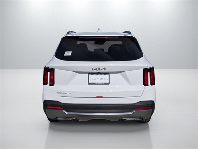 New 2026 Kia Sorento S image 5