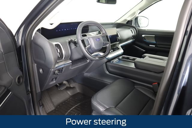 New 2025 Ford Expedition Max Platinum w/ Driver's Package image 27