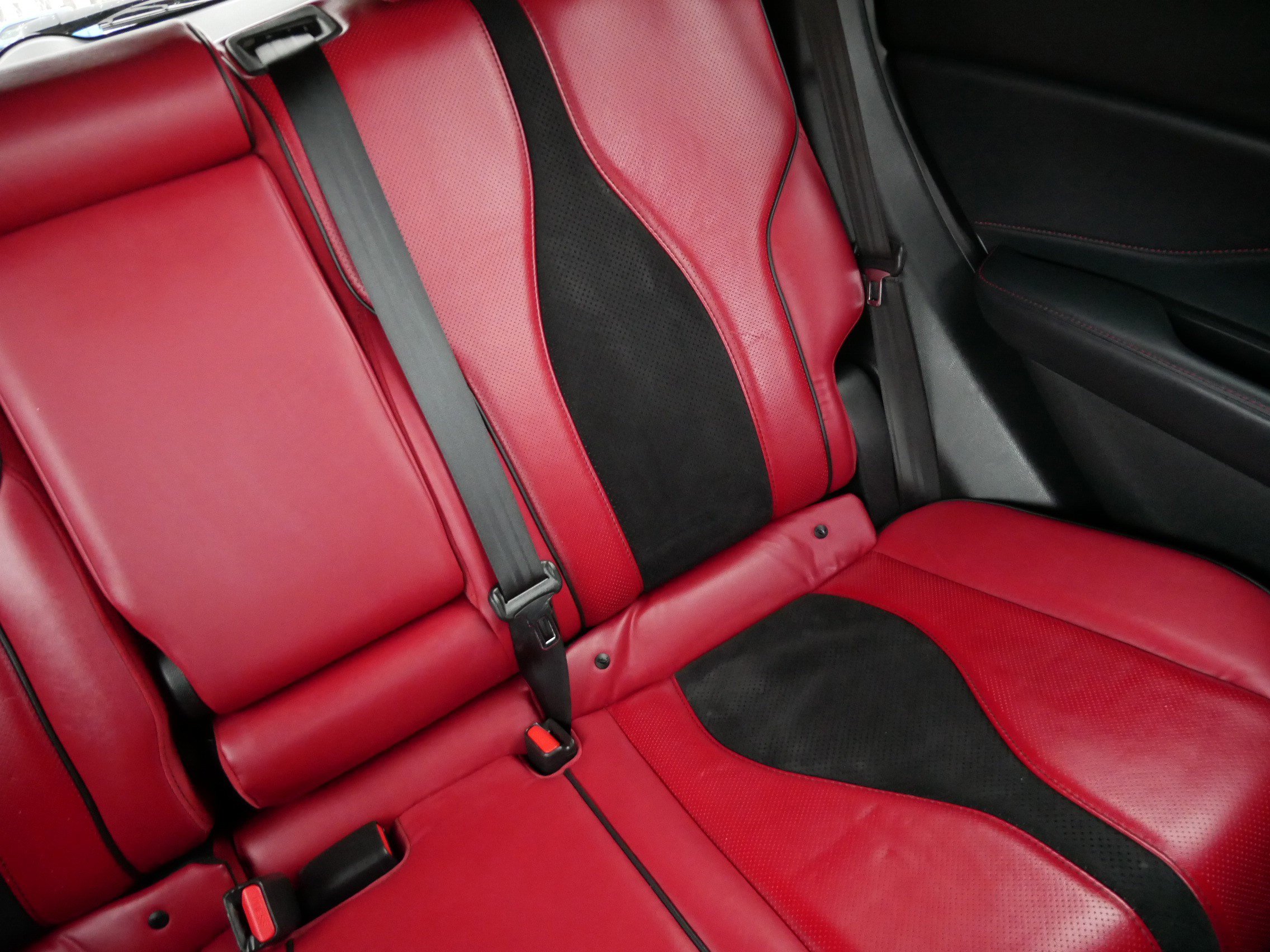 Used 2019 Acura RDX A-Spec image 14