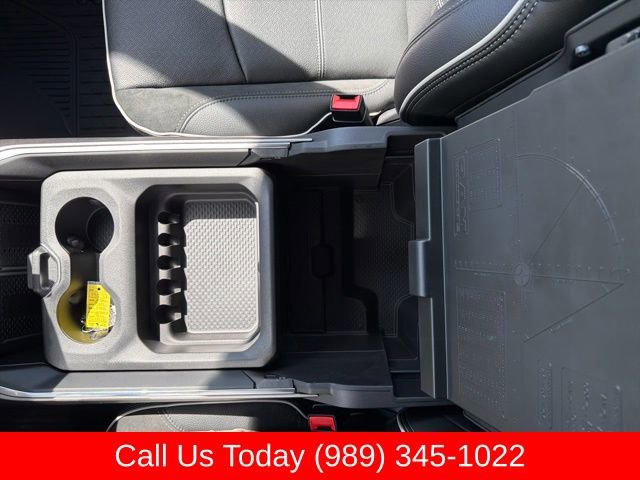 New 2026 RAM 3500 Laramie AWD/4WD image 35