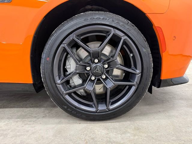 New 2026 Dodge Charger R/T Scat Pack image 33