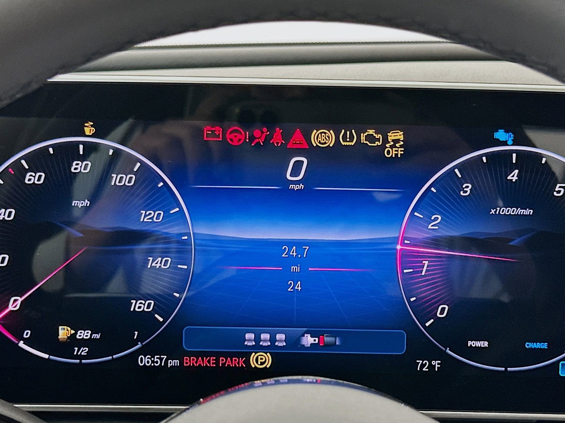 New 2026 Mercedes-Benz C 300 Sedan image 13