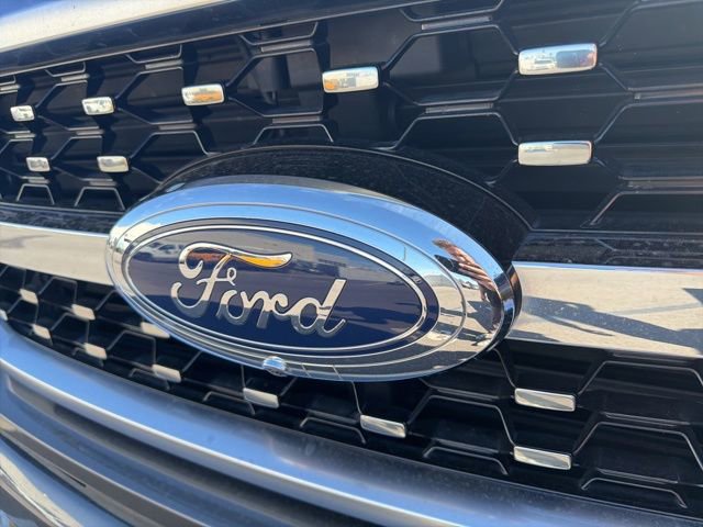 Used 2022 Ford F150 Platinum w/ Equipment Group 701A High AWD/4WD image 18