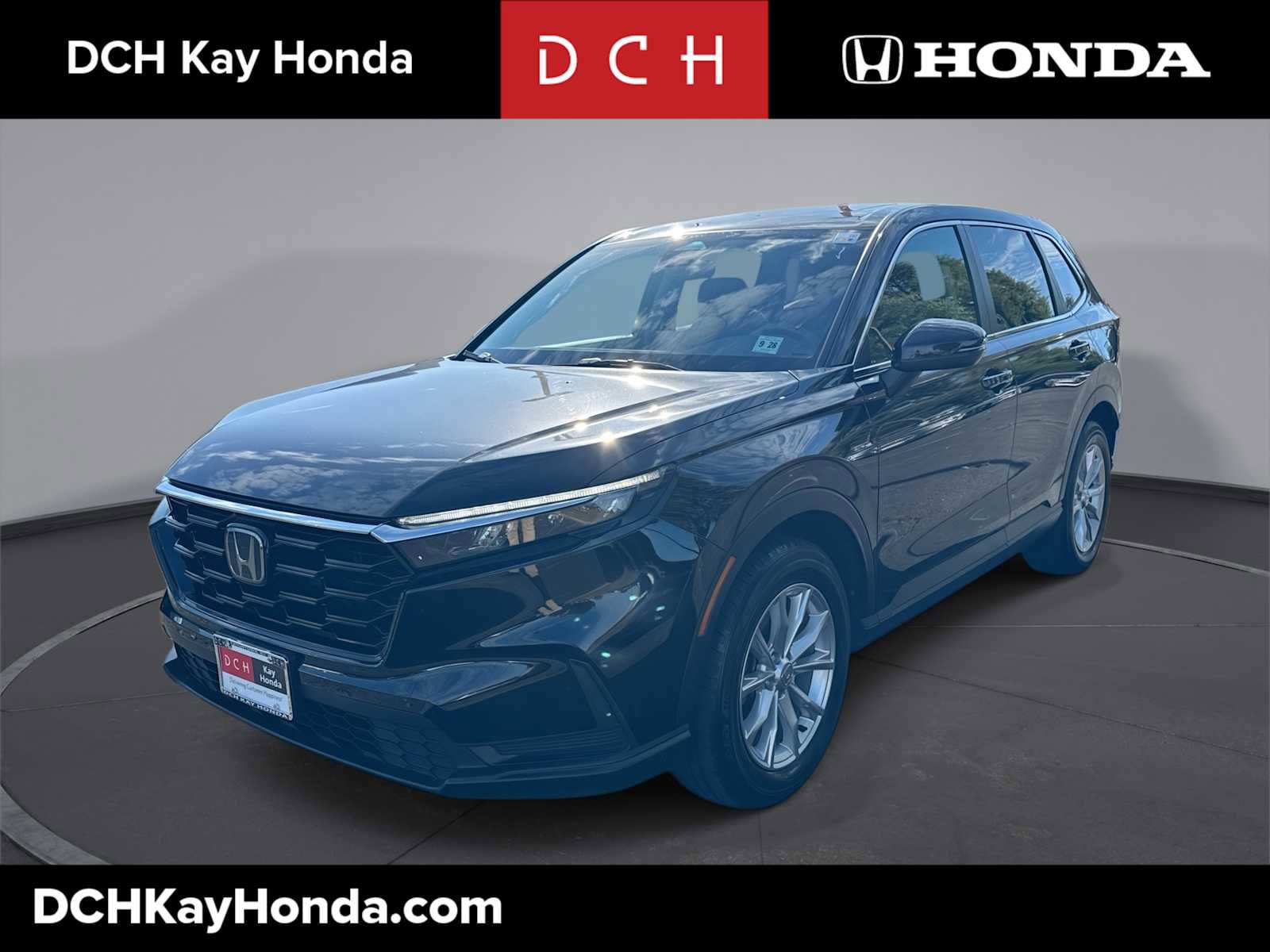 Used 2024 Honda CR-V EX