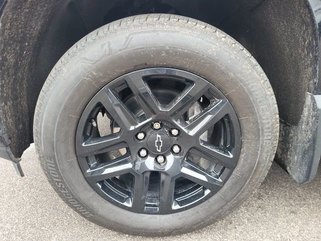 Used 2022 Chevrolet Silverado 1500 RST w/ Max Trailering Package image 17