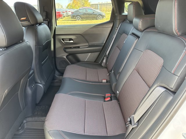 New 2026 Nissan Kicks SR w/ SR Premium Package image 6