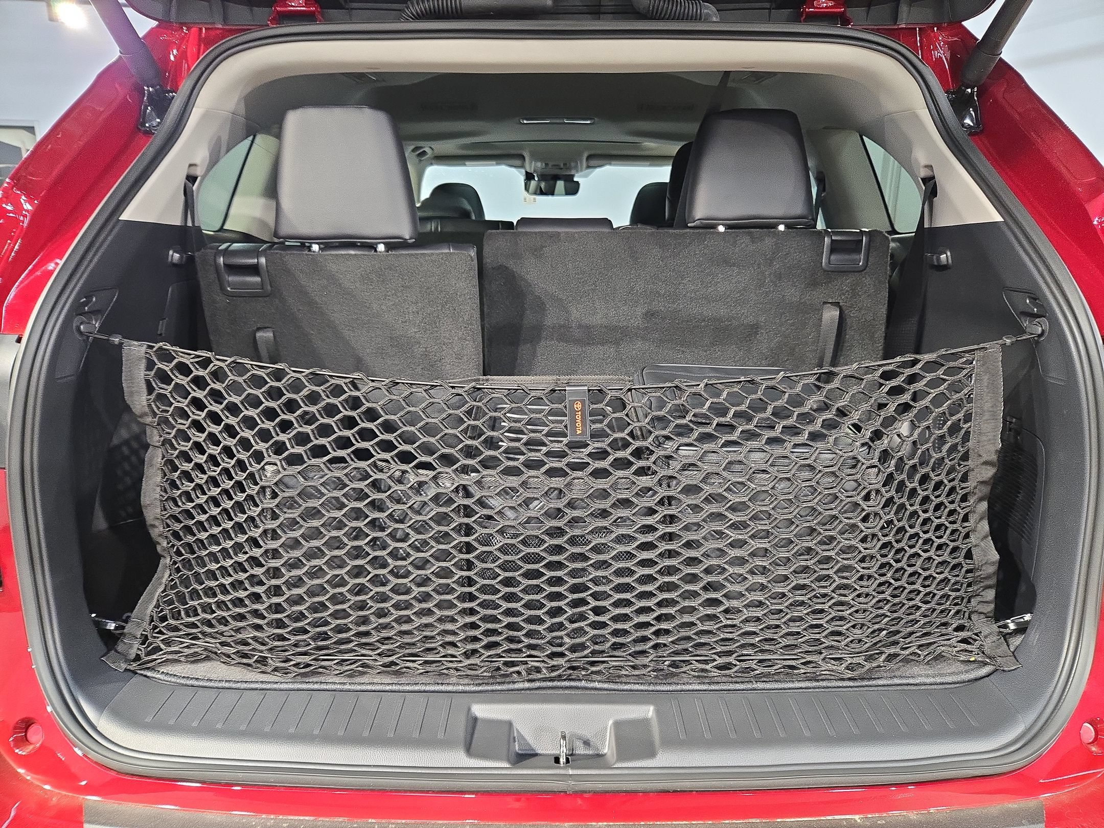 New 2026 Toyota Highlander XLE AWD/4WD image 14