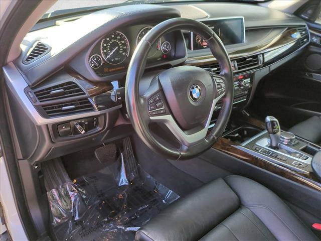 Used 2016 BMW X5 xDrive40e image 10
