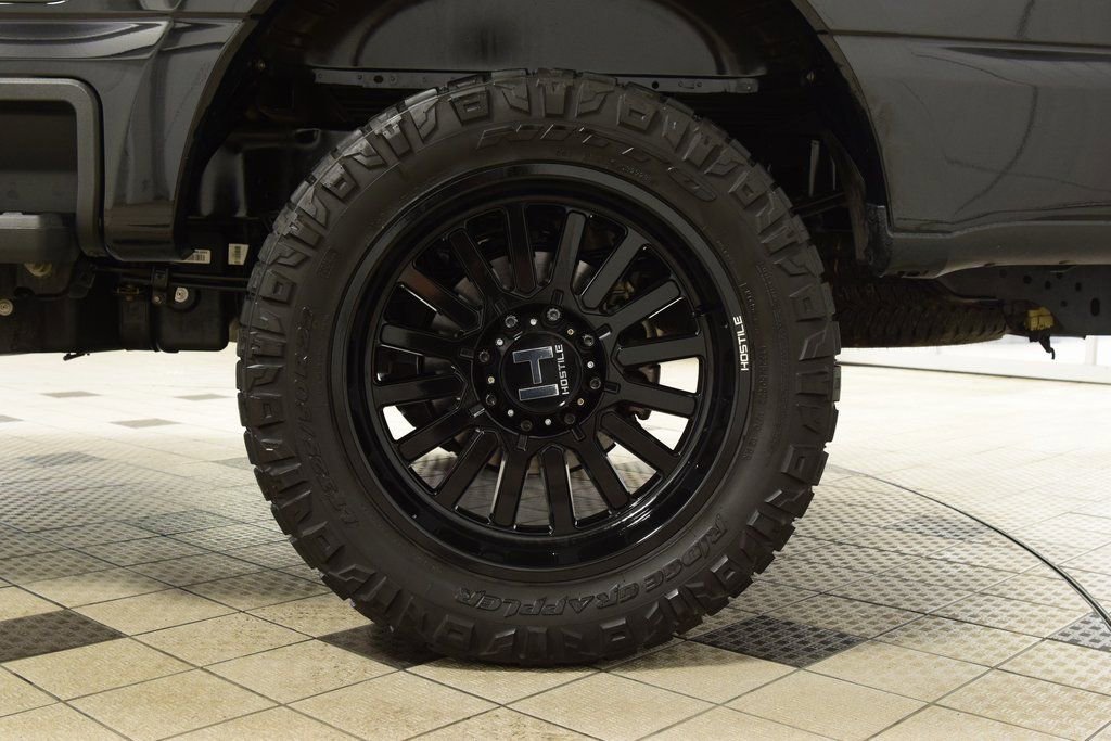 Used 2023 Ford F250 Lariat w/ Lariat Ultimate Package image 22