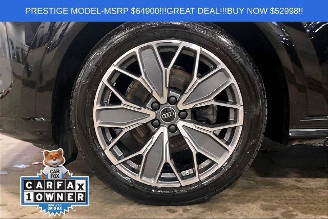 Used 2025 Audi Q5 Prestige AWD/4WD image 9