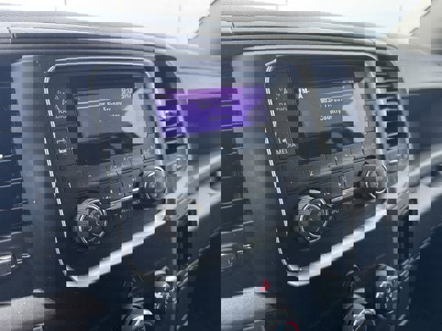 Used 2018 RAM 2500 Tradesman w/ Chrome Appearance Group image 20