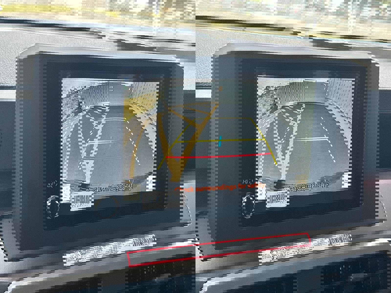 New 2026 Toyota Tacoma SR5 image 17