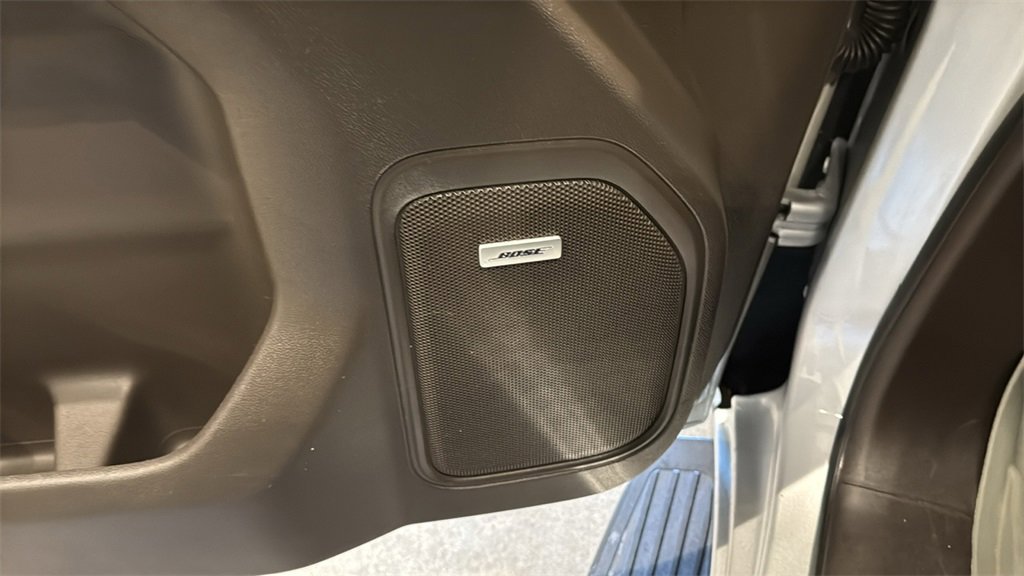 Used 2020 GMC Sierra 1500 SLT w/ SLT Premium Plus Package image 23