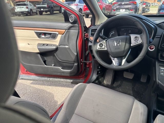 Used 2018 Honda CR-V EX image 17