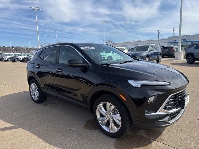 Used 2025 Buick Encore GX Preferred image 1