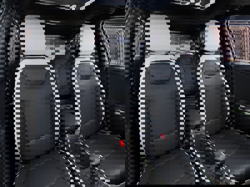 New 2026 Kia K4 GT-Line image 15