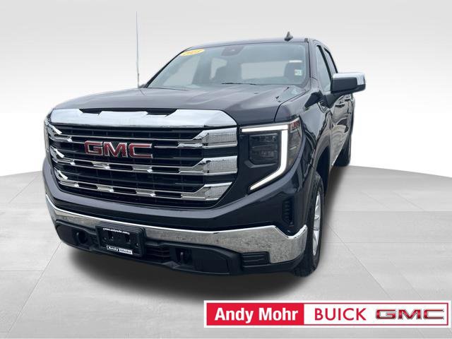Used 2023 GMC Sierra 1500 SLE AWD/4WD image 6