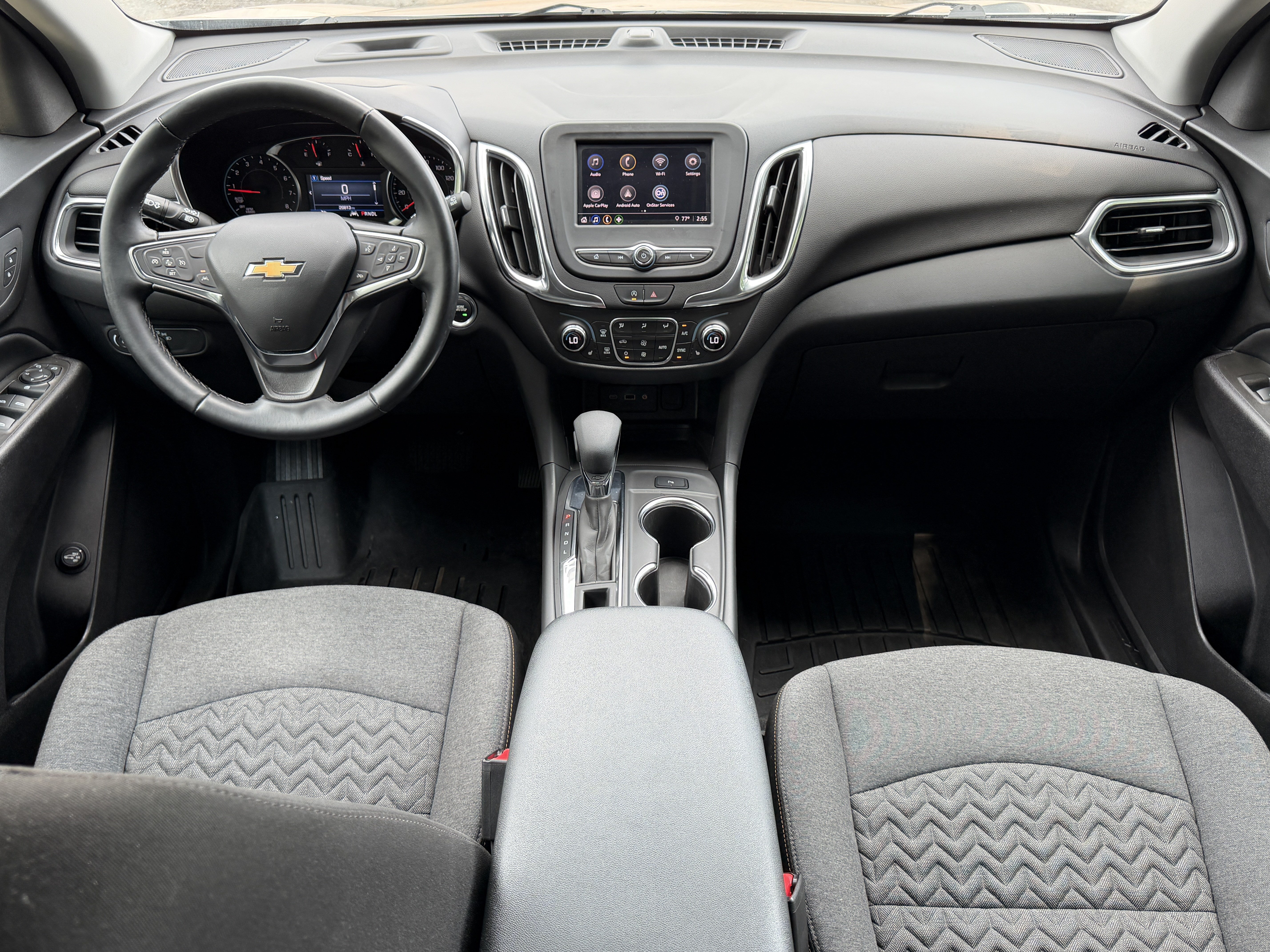 Used 2024 Chevrolet Equinox LT FWD image 42