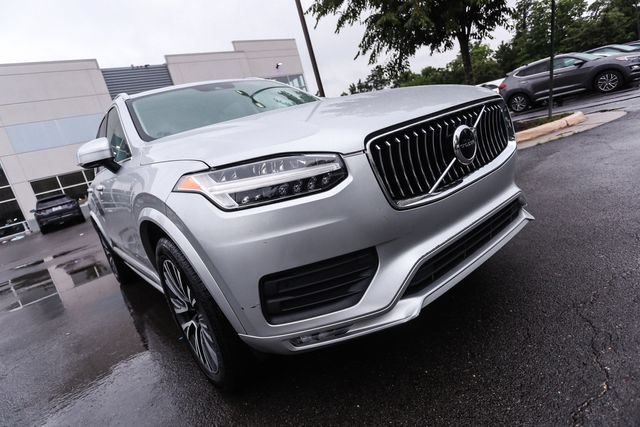 Used 2020 Volvo XC90 T6 Momentum w/ Protection Package Premier AWD/4WD image 16