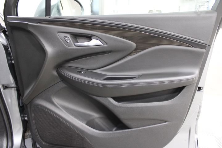 Used 2019 Buick Envision Essence w/ LPO, Cargo Package image 26
