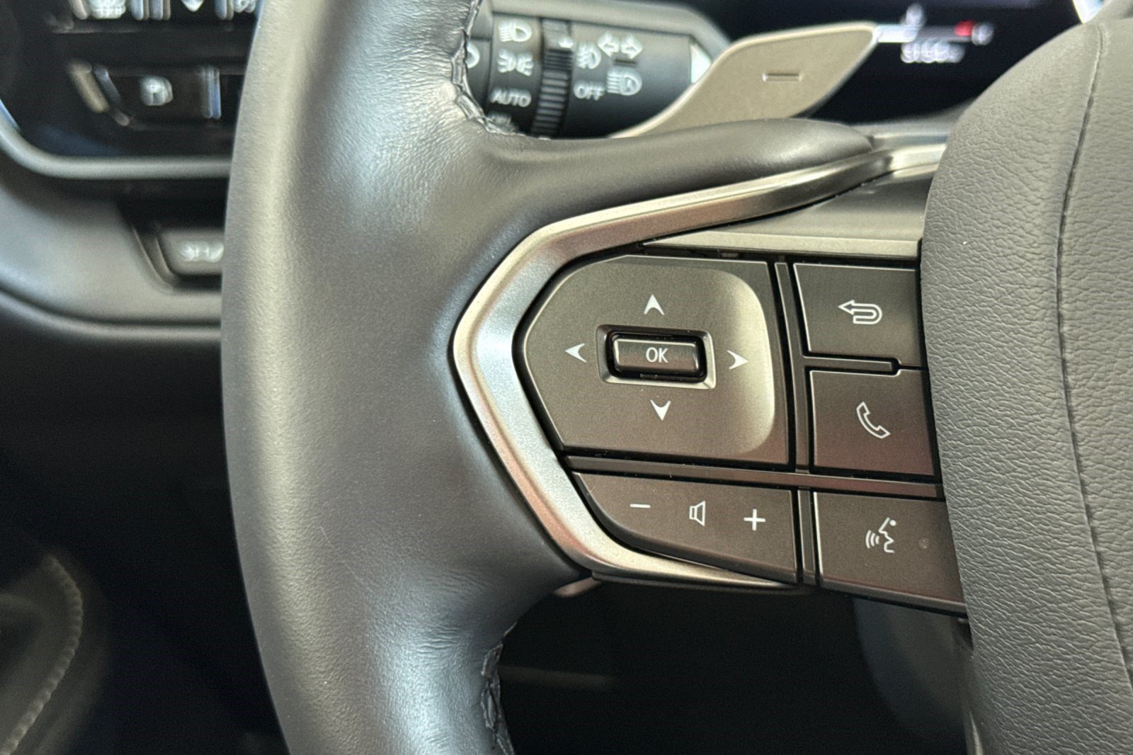 Certified 2025 Lexus TX 350 AWD image 31