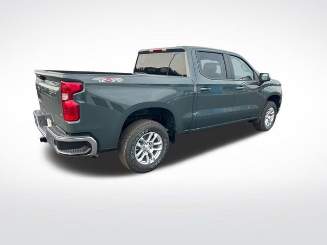 New 2026 Chevrolet Silverado 1500 LT image 5