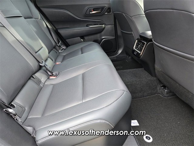 Used 2025 Toyota Crown Signia image 16