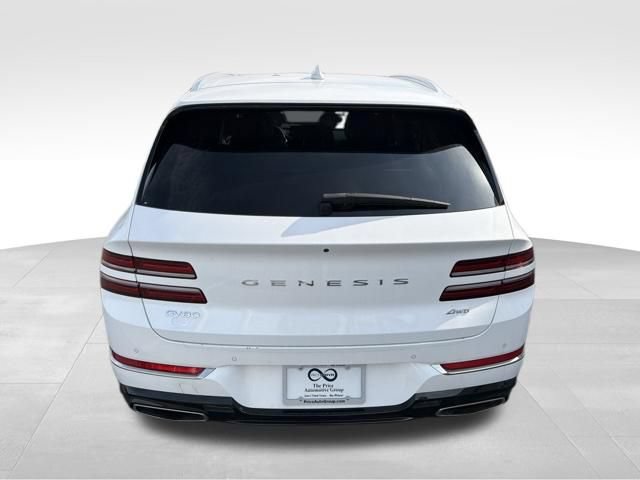 Used 2023 Genesis GV80 2.5T w/ Advanced Package AWD/4WD image 6