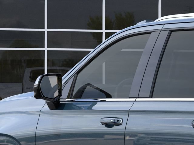New 2026 Chevrolet Suburban Premier w/ Sun And Tow Package RWD image 12